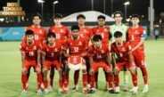 3 Skenario Timnas Indonesia U-17 Lolos ke Piala Dunia U-17 2026: Garuda Muda Wajib Kalahkan Jepang 3-0, Misi Mustahil?